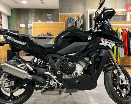купить новое авто БМВ S 1000XR 2025 года от официального дилера АВТ Баварія Київ БМВ фото