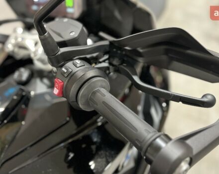 БМВ S 1000XR 2026 року купити нове авто БМВ S 1000XR 2026 року від офіційного дилера АВТ Бавария Киев Вацлава Гавела БМВ фото