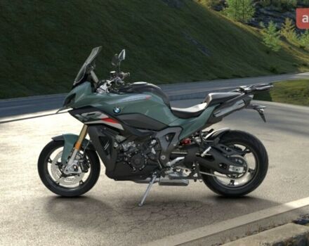 купити нове авто БМВ S 1000XR 2026 року від офіційного дилера АВТ Бавария Киев Вацлава Гавела БМВ фото