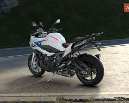 купить новое авто БМВ S 1000XR 2026 года от официального дилера АВТ Бавария Киев Вацлава Гавела БМВ фото