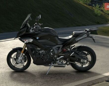 БМВ S 1000XR 2026 року купити нове авто БМВ S 1000XR 2026 року від офіційного дилера АВТ Бавария Киев Вацлава Гавела БМВ фото