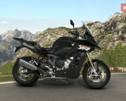 БМВ S 1000XR 2026 року купити нове авто БМВ S 1000XR 2026 року від офіційного дилера АВТ Бавария Киев Вацлава Гавела БМВ фото