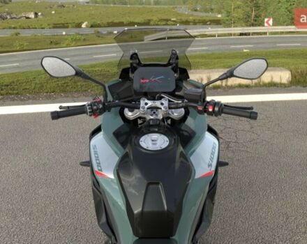 купити нове авто БМВ S 1000XR 2026 року від офіційного дилера АВТ Бавария Киев Вацлава Гавела БМВ фото