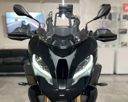 БМВ S 1000XR 2026 року купити нове авто БМВ S 1000XR 2026 року від офіційного дилера АВТ Бавария Киев Вацлава Гавела БМВ фото