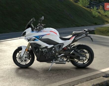 купить новое авто БМВ S 1000XR 2026 года от официального дилера АВТ Бавария Киев Вацлава Гавела БМВ фото