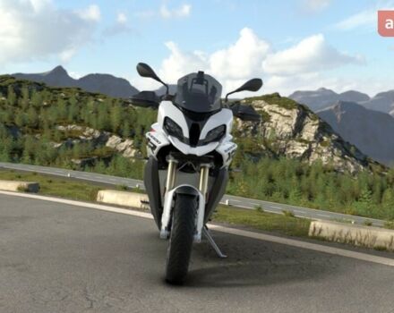 купить новое авто БМВ S 1000XR 2026 года от официального дилера АВТ Бавария Киев Вацлава Гавела БМВ фото