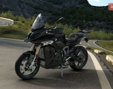 БМВ S 1000XR 2026 року купити нове авто БМВ S 1000XR 2026 року від офіційного дилера АВТ Бавария Киев Вацлава Гавела БМВ фото
