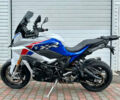 БМВ S 1000XR, объемом двигателя 0 л и пробегом 6 тыс. км за 21000 $, фото 1 на Automoto.ua