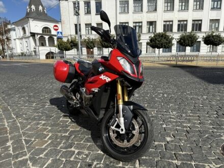 БМВ S 1000XR, об'ємом двигуна 1 л та пробігом 0 тис. км за 12000 $, фото 1 на Automoto.ua