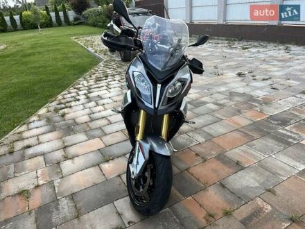 БМВ S 1000XR 2017 в Черкассах на Automoto.ua БМВ S 1000XR, объемом двигателя 0 л и пробегом 13 тыс. км за 16500 $, фото 1 на Automoto.ua