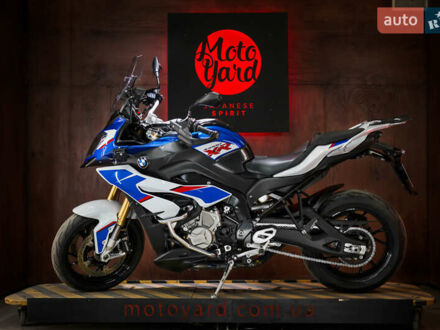 БМВ S 1000XR 2018 в Днепре (Днепропетровске) на Automoto.ua БМВ S 1000XR, объемом двигателя 0 л и пробегом 37 тыс. км за 14000 $, фото 1 на Automoto.ua