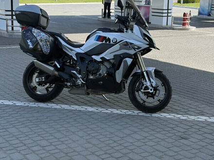БМВ S 1000XR 2020 в Львове на Automoto.ua БМВ S 1000XR, объемом двигателя 0 л и пробегом 44 тыс. км за 15000 $, фото 1 на Automoto.ua