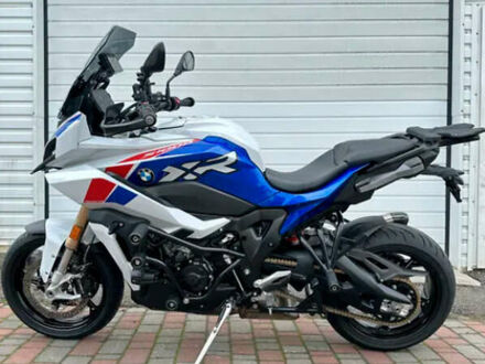 БМВ S 1000XR 2021 в Одессе на Automoto.ua БМВ S 1000XR, объемом двигателя 0 л и пробегом 6 тыс. км за 21000 $, фото 1 на Automoto.ua