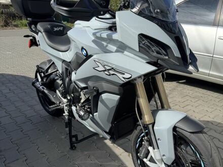 БМВ S 1000XR 2022 у Одесі на Automoto.ua БМВ S 1000XR, об'ємом двигуна 1 л та пробігом 0 тис. км за 18000 $, фото 1 на Automoto.ua