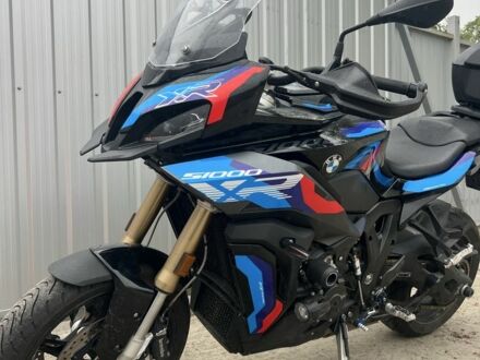 БМВ S 1000XR 2022 у Белой Церкве на Automoto.ua БМВ S 1000XR, об'ємом двигуна 1 л та пробігом 0 тис. км за 20700 $, фото 1 на Automoto.ua