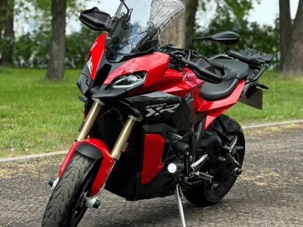 БМВ S 1000XR 2023 у Києві на Automoto.ua БМВ S 1000XR, об'ємом двигуна 1 л та пробігом 0 тис. км за 23000 $, фото 1 на Automoto.ua