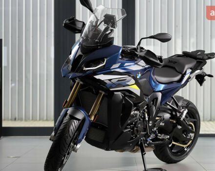 купити нове авто БМВ S 1000XR 2024 року від офіційного дилера Назарій БМВ фото