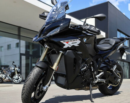купить новое авто БМВ S 1000XR 2024 года от официального дилера Назарій БМВ фото