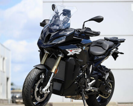 купить новое авто БМВ S 1000XR 2024 года от официального дилера Назарій БМВ фото