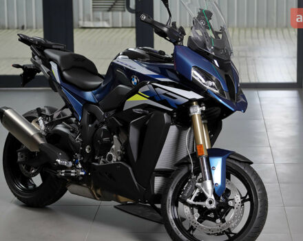 купить новое авто БМВ S 1000XR 2024 года от официального дилера Назарій БМВ фото
