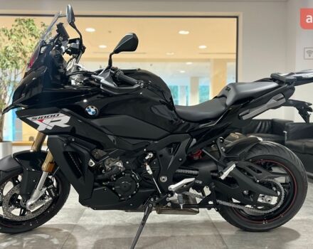 купити нове авто БМВ S 1000XR 2025 року від офіційного дилера АВТ Баварія Київ БМВ фото