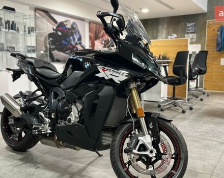 купити нове авто БМВ S 1000XR 2025 року від офіційного дилера АВТ Баварія Київ БМВ фото