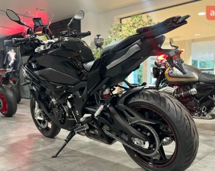 купити нове авто БМВ S 1000XR 2025 року від офіційного дилера АВТ Баварія Київ БМВ фото