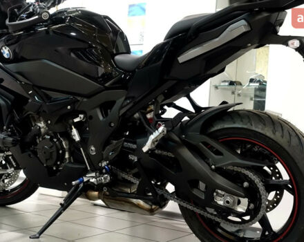 купити нове авто БМВ S 1000XR 2025 року від офіційного дилера BMW Motorrad Дніпро БМВ фото