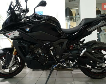 купити нове авто БМВ S 1000XR 2025 року від офіційного дилера BMW Motorrad Дніпро БМВ фото