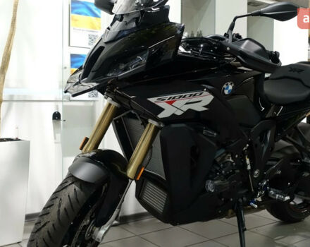 купити нове авто БМВ S 1000XR 2025 року від офіційного дилера BMW Motorrad Дніпро БМВ фото
