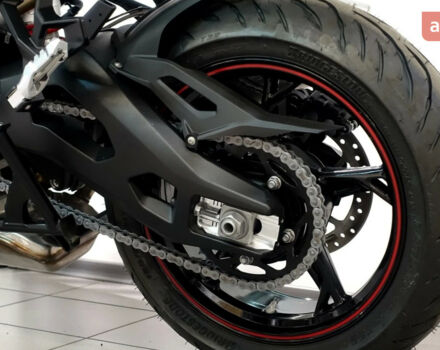купити нове авто БМВ S 1000XR 2025 року від офіційного дилера BMW Motorrad Дніпро БМВ фото