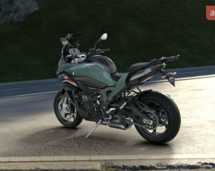 купити нове авто БМВ S 1000XR 2026 року від офіційного дилера АВТ Бавария Киев Вацлава Гавела БМВ фото