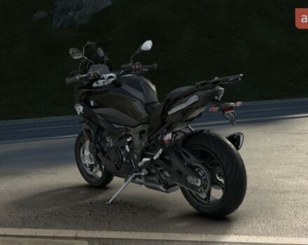 купити нове авто БМВ S 1000XR 2026 року від офіційного дилера АВТ Бавария Киев Вацлава Гавела БМВ фото