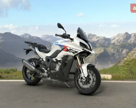 купить новое авто БМВ S 1000XR 2026 года от официального дилера АВТ Бавария Киев Вацлава Гавела БМВ фото