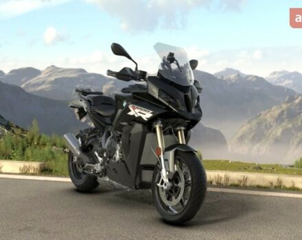 купити нове авто БМВ S 1000XR 2026 року від офіційного дилера АВТ Бавария Киев Вацлава Гавела БМВ фото