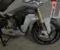 Серый БМВ S 1000XR, объемом двигателя 1 л и пробегом 14 тыс. км за 17500 $, фото 9 на Automoto.ua