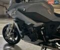 Серый БМВ S 1000XR, объемом двигателя 1 л и пробегом 14 тыс. км за 17500 $, фото 8 на Automoto.ua