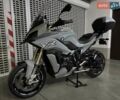Серый БМВ S 1000XR, объемом двигателя 1 л и пробегом 14 тыс. км за 17500 $, фото 6 на Automoto.ua