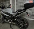 Серый БМВ S 1000XR, объемом двигателя 1 л и пробегом 14 тыс. км за 17500 $, фото 7 на Automoto.ua