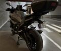 Серый БМВ S 1000XR, объемом двигателя 1 л и пробегом 14 тыс. км за 17500 $, фото 12 на Automoto.ua