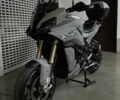 Серый БМВ S 1000XR, объемом двигателя 1 л и пробегом 14 тыс. км за 17500 $, фото 5 на Automoto.ua