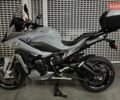 Серый БМВ S 1000XR, объемом двигателя 1 л и пробегом 14 тыс. км за 17500 $, фото 4 на Automoto.ua