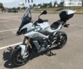 Серый БМВ S 1000XR, объемом двигателя 0 л и пробегом 9 тыс. км за 20700 $, фото 1 на Automoto.ua