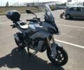 Серый БМВ S 1000XR, объемом двигателя 0 л и пробегом 9 тыс. км за 20700 $, фото 1 на Automoto.ua