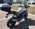 Серый БМВ S 1000XR, объемом двигателя 0 л и пробегом 9 тыс. км за 20700 $, фото 3 на Automoto.ua