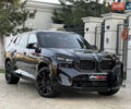 Чорний БМВ XM, об'ємом двигуна 4.39 л та пробігом 1 тис. км за 260000 $, фото 1 на Automoto.ua