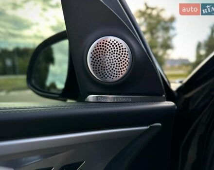 Чорний БМВ XM, об'ємом двигуна 4.39 л та пробігом 25 тис. км за 169900 $, фото 75 на Automoto.ua