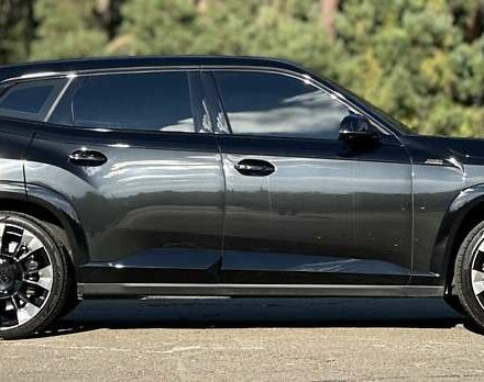 Чорний БМВ XM, об'ємом двигуна 4.39 л та пробігом 25 тис. км за 169900 $, фото 34 на Automoto.ua