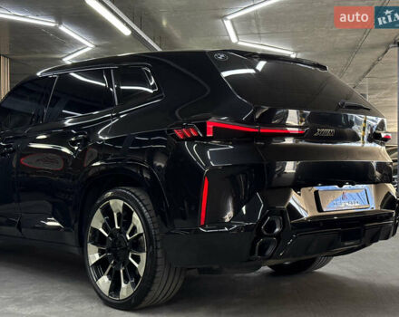 Чорний БМВ XM, об'ємом двигуна 4.39 л та пробігом 23 тис. км за 160000 $, фото 12 на Automoto.ua
