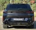 Чорний БМВ XM, об'ємом двигуна 4.39 л та пробігом 25 тис. км за 169900 $, фото 38 на Automoto.ua